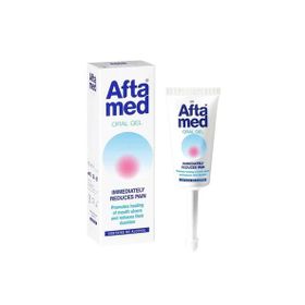 Aftamed 10 ml Oral Gel