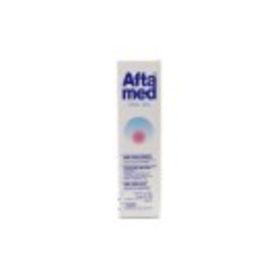 Aftamed 10 ml Oral Gel