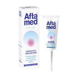 Aftamed 10 ml Oral Gel