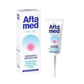 Aftamed 10 ml Oral Gel