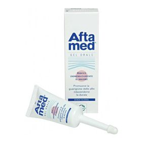 Aftamed 15 ml Jel