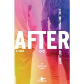After Ayrılık - Anna Todd