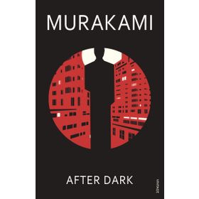 After Dark - Haruki Murakami