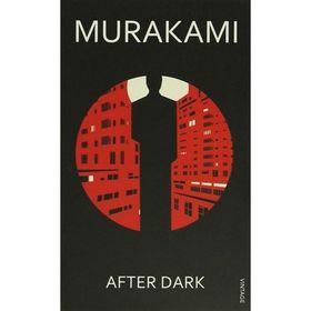 After Dark - Haruki Murakami