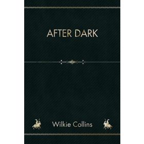 After Dark - Haruki Murakami