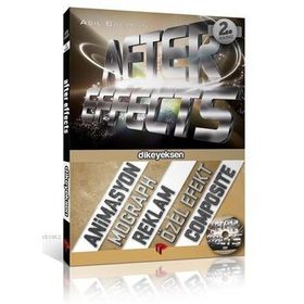 AFTER EFFECTS CS 5.5 - ASIL BALABAN