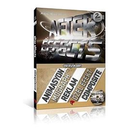 AFTER EFFECTS CS 5.5 - ASIL BALABAN