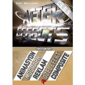 AFTER EFFECTS CS 5.5 - ASIL BALABAN