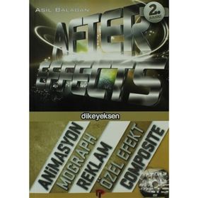 AFTER EFFECTS CS 5.5 - ASIL BALABAN