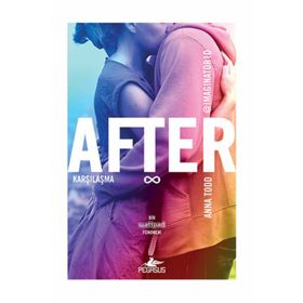 After Karşılaşma - Anna Todd