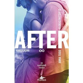 After Karşılaşma - Anna Todd
