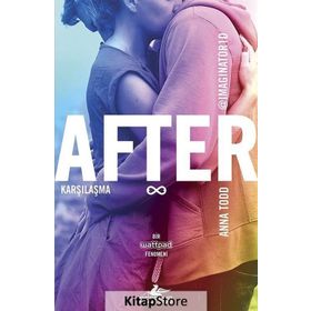 After Karşılaşma - Anna Todd
