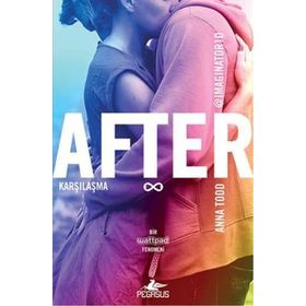 After Karşılaşma - Anna Todd