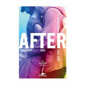 After Karşılaşma - Anna Todd