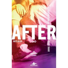 After Mutluluk - Anna Todd