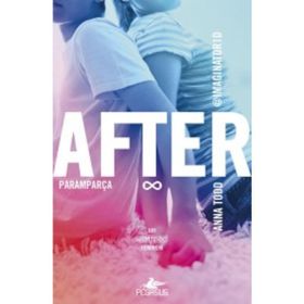 After Paramparça - Anna Todd