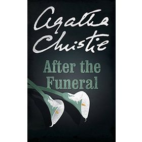 After The Funeral - Agatha Christie