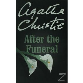 After The Funeral - Agatha Christie