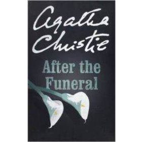 After The Funeral - Agatha Christie