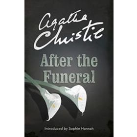 After The Funeral - Agatha Christie