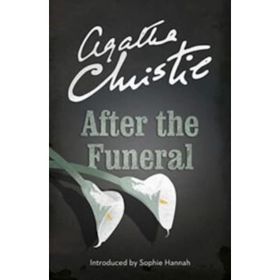 After The Funeral - Agatha Christie