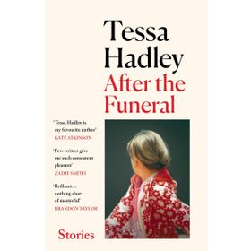 After The Funeral - Agatha Christie
