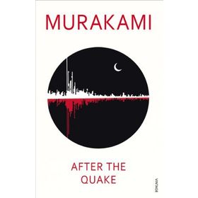 After The Quake - Haruki Murakami