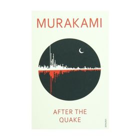 After The Quake - Haruki Murakami