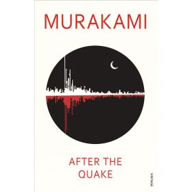 After The Quake - Haruki Murakami