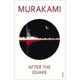 After The Quake - Haruki Murakami