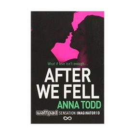 After We Fell - Anna Todd