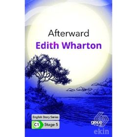 Afterward-Edith Wharton