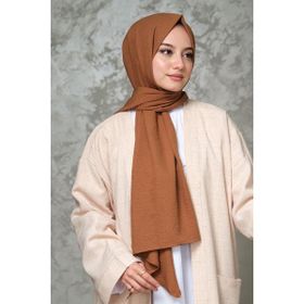 Afvente Pamuk Cazz Camel Şal
