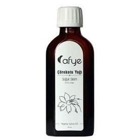 Afye 100 ml Çörek Otu Yağı