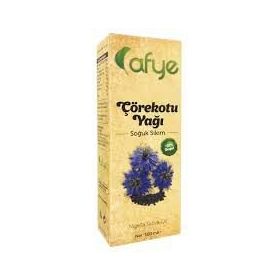 Afye 100 ml Çörek Otu Yağı