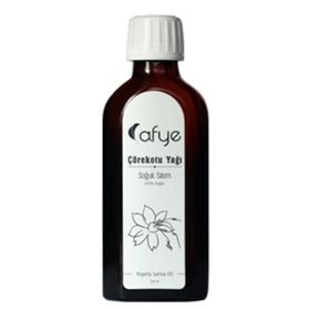 Afye 100 ml Çörek Otu Yağı