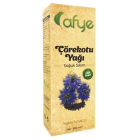 Afye 100 ml Çörek Otu Yağı