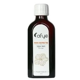 Afye 100 ml Kabak Çekirdeği Yağı