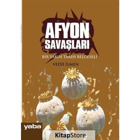 Afyon Savaşları - Vedii İlmen