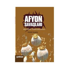 Afyon Savaşları - Vedii İlmen
