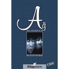 AĞ - IRIS MURDOCH