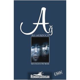 AĞ - IRIS MURDOCH