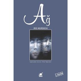 AĞ - IRIS MURDOCH