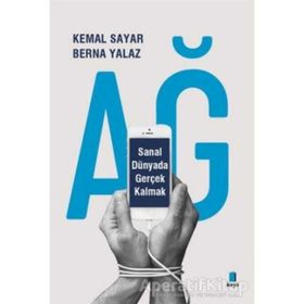 Ağ - Kemal Sayar, Berna Yalaz