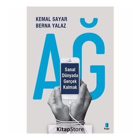 Ağ - Kemal Sayar, Berna Yalaz