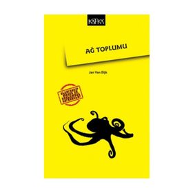 Ağ Toplumu - Jan Van Dijk