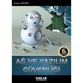 AĞ VE YAZILIM GÜVENLIĞI - FURKAN ÇONTAR