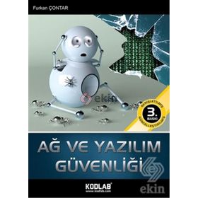 AĞ VE YAZILIM GÜVENLIĞI - FURKAN ÇONTAR