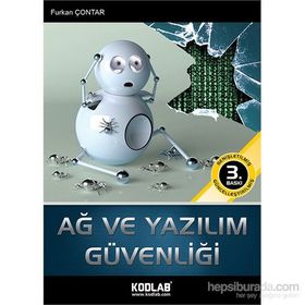 AĞ VE YAZILIM GÜVENLIĞI - FURKAN ÇONTAR