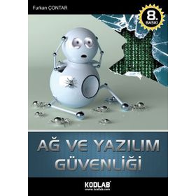 AĞ VE YAZILIM GÜVENLIĞI - FURKAN ÇONTAR